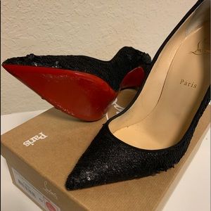 Christian Louboutin So Kate